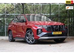 Rood Gebruikt 2022 Hyundai Tucson Premium SUV | € 29.750 (Goede deal)