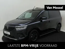 Sterzwart gne Nieuw 2024 Renault Kangoo MPV | € 24.130 (Goede deal)