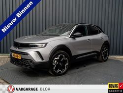 Grijs Gebruikt 2024 Opel Mokka Ultimate SUV | € 24.945 (Eerlijke prijs)