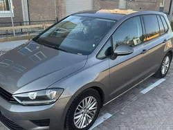 Grijs Gebruikt 2014 VW Golf VII Comfortline Stationwagen | € 9.000 (Super prijs)