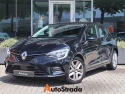 Zwart Gebruikt 2020 Renault Clio V Zen Hatchback | € 13.900 (Goede deal)