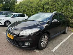 Bruin Gebruikt 2012 Renault Mégane GrandTour Expression Stationwagen | € 2.995 (Eerlijke prijs)