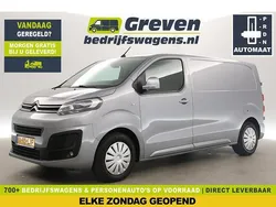 Grijs Gebruikt 2020 Citroën Jumpy MPV | € 16.900 (Eerlijke prijs)