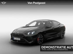Zwart Gebruikt 2025 BMW 220 M Sport Coupé | € 50.900 (Duur)