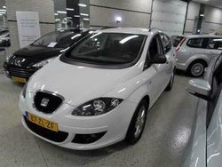 Wit Gebruikt 2008 Seat Altea XL MPV | € 3.750 (Eerlijke prijs)