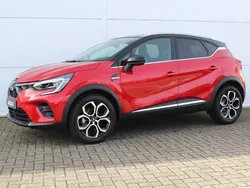 Rood Gebruikt 2024 Mitsubishi ASX Edition SUV | € 31.890 (Iets duurder)