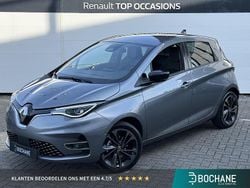 Grijs Gebruikt 2024 Renault Zoe Iconic Hatchback | € 25.495 (Duur)
