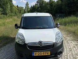 Gebruikt 2015 Opel Combo MPV | € 11.000 (Duur)