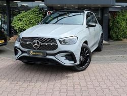 Grijs Gebruikt 2023 Mercedes GLE400 AMG line SUV | € 97.950 (Eerlijke prijs)