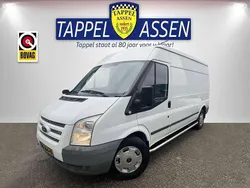 Wit Gebruikt 2013 Ford Transit Van | € 5.850 (Goede deal)