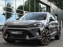 Grijs Nieuw 2025 Cupra Formentor VZ SUV | € 49.949 (Iets duurder)