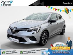 Grijs Gebruikt 2023 Renault Clio V Techno Hatchback | € 17.935 (Eerlijke prijs)