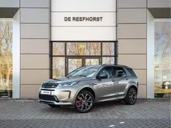 Grijs Gebruikt 2021 Land Rover Discovery Sport SE Dynamic SUV | € 33.900 (Eerlijke prijs)