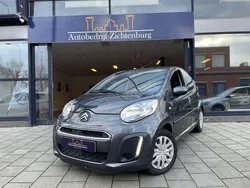 Grijs Gebruikt 2013 Citroën C1 Hatchback | € 4.995 (Eerlijke prijs)