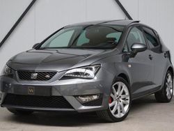 Grijs Gebruikt 2017 Seat Ibiza FR Hatchback | € 12.750 (Goede deal)