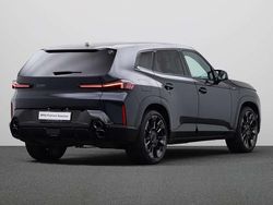 Zwart Gebruikt 2024 BMW XM SUV | € 99.880