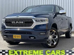 Blauw Gebruikt 2022 Dodge Ram Limited Pickup | € 59.950 (Eerlijke prijs)