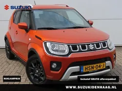 Oranje Gebruikt 2025 Suzuki Ignis Hatchback | € 25.250 (Eerlijke prijs)