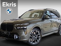 Grijs Nieuw 2025 BMW X7 Comfort Edition SUV | € 188.478