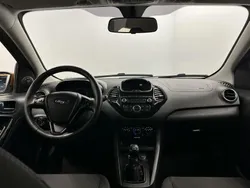 Oranje Gebruikt 2018 Ford Ka Plus Trend Hatchback | € 7.000 (Goede deal)