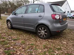 Grijs Gebruikt 2005 VW Golf Plus Sportline MPV | € 1.450 (Duur)