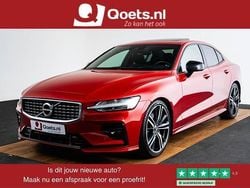 Rood Gebruikt 2019 Volvo S60 Sedan | € 27.950 (Eerlijke prijs)