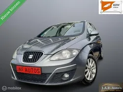 Grijs Gebruikt 2013 Seat Altea XL Business MPV | € 3.750 (Goede deal)