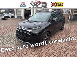 Zwart Gebruikt 2023 Citroën C3 Aircross PureTech SUV | € 19.949 (Goede deal)