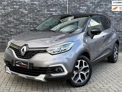 Grijs Gebruikt 2018 Renault Captur Intens SUV | € 12.200 (Eerlijke prijs)