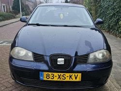Blauw Gebruikt 2007 Seat Cordoba Sedan | € 699 (Goede deal)