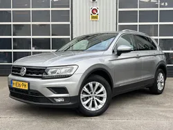 Grijs Gebruikt 2020 VW Tiguan Comfortline SUV | € 23.490 (Eerlijke prijs)