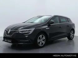 Renault Mégane GrandTour