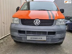 Overige Gebruikt 2009 VW T5 Van | € 5.249 (Eerlijke prijs)