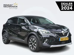 Noir etoile gne Gebruikt 2023 Renault Captur Techno SUV | € 27.900 (Duur)