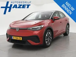 Rood Gebruikt 2022 VW ID.5 Pro SUV | € 29.750