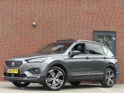Grijs Gebruikt 2019 Seat Tarraco 4Drive SUV | € 32.950 (Eerlijke prijs)