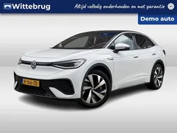 Wit Gebruikt 2022 VW ID.5 Pro SUV | € 34.900 (Eerlijke prijs)