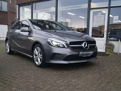 Grijs Gebruikt 2018 Mercedes A180 Urban Hatchback | € 17.950 (Eerlijke prijs)