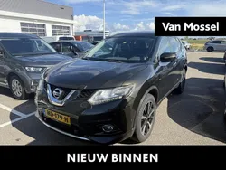 Suv Gebruikt 2017 Nissan X-Trail S SUV | € 18.495 (Eerlijke prijs)