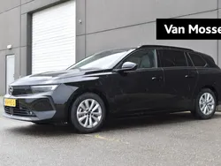 Stationwagon Nieuw 2025 Opel Astra Business Edition Stationwagen | € 35.698 (Goede deal)