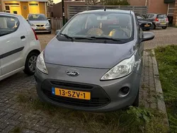 Grijs Gebruikt 2012 Ford Ka Cool & Sound Edition Hatchback | € 4.800 (Eerlijke prijs)