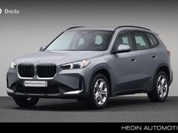 Grijs Gebruikt 2024 BMW X1 Comfort Edition SUV | € 48.880 (Goede deal)