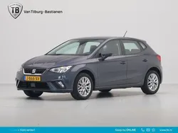 Grijs Gebruikt 2020 Seat Ibiza Style Hatchback | € 14.440 (Eerlijke prijs)