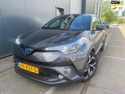Grijs Gebruikt 2019 Toyota C-HR Style SUV | € 16.950 (Goede deal)