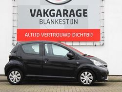 Hatchback Gebruikt 2014 Toyota Aygo Hatchback | € 4.880 (Duur)