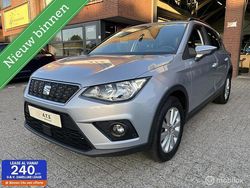 Grijs Gebruikt 2021 Seat Arona Business SUV | € 17.950 (Goede deal)
