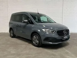 Grijs Gebruikt 2023 Mercedes Citan 110 Stationwagen | € 21.500 (Eerlijke prijs)