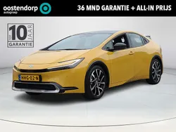Geel Gebruikt 2023 Toyota Prius Executive Hatchback | € 38.450 (Eerlijke prijs)