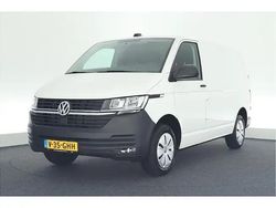 Gebruikt 2024 VW Transporter Van | € 29.949 (Goede deal)