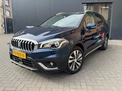 Blauw Gebruikt 2017 Suzuki SX4 S-Cross SUV | € 16.950 (Iets duurder)
